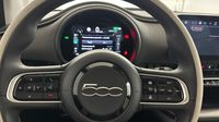 Fiat 500 e 118ch La Prima — photo 25