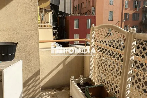 Appartement 2 pièces 55 m²