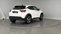 Nissan Juke 1.6 Hybrid 143ch Tekna 2022.5 — photo 5