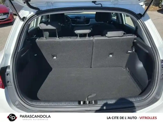 Kia Stonic 1.0 t-gdi 100ch active — photo 6