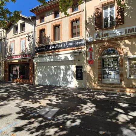 Immeuble 4 pièces 85 m²