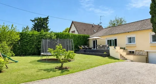 Vente Maison/villa 7 pièces