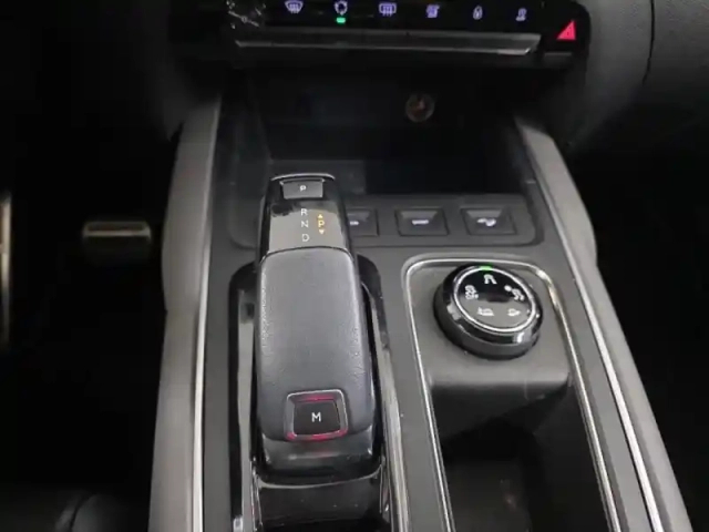 Citroën C5 Aircross bluehdi 130ch s&amp;s shine eat8 — photo 14