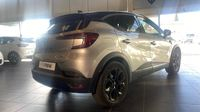 Renault Captur 1.6 E-Tech hybride 145ch Rive Gauche — photo 5