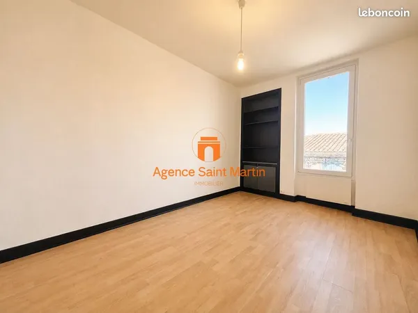 Idéal investisseur, lot de deux appartements
