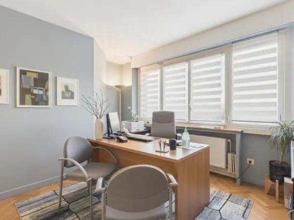 Appartement 7 pièces 110 m²