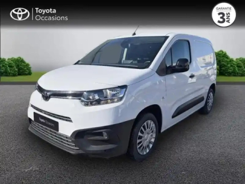 Toyota Proace city medium 130 d-4d business bva rc23