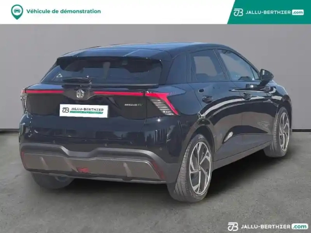 Mg Mg4 ev 190ch - 64kwh premium — photo 20