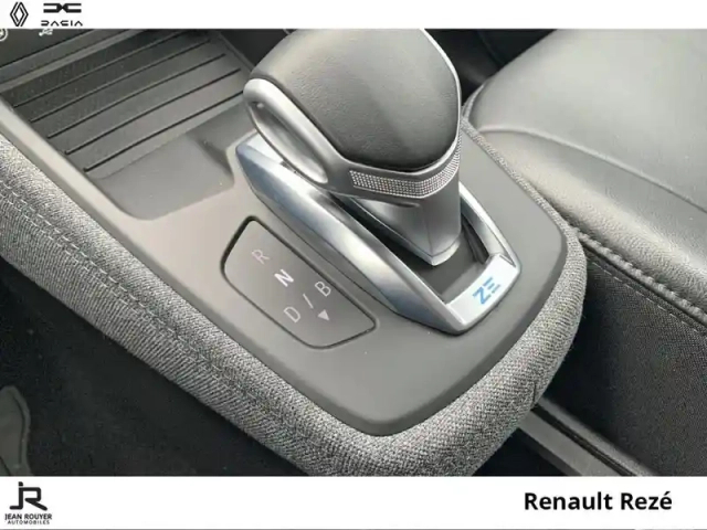 Renault Zoé zoe e-tech zen charge normale r110 achat intégral - 21 — photo 6