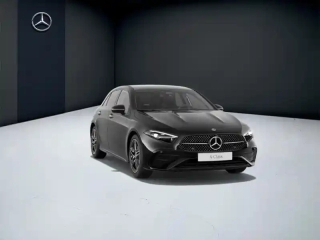 Mercedes Classe A 250 e hybrid eq amg line — photo 11