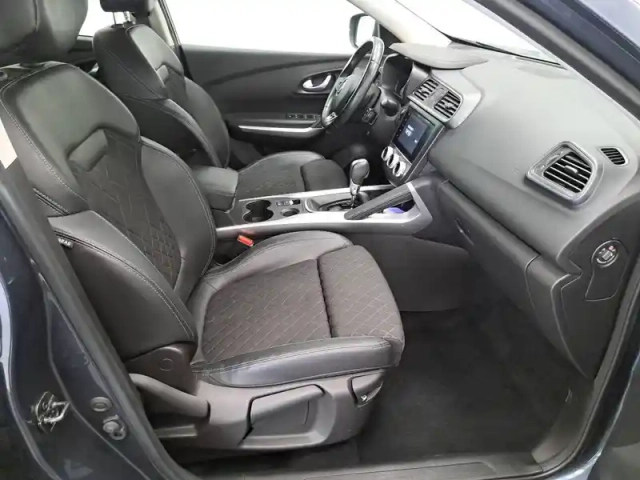 Renault Kadjar blue dci 115 edc — photo 24