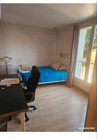 Location de chambre