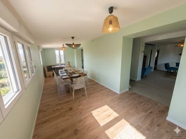Maison 5 pièces 127 m²