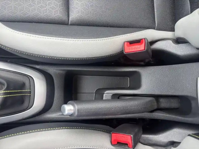 Kia Picanto 1.2 dpi 84ch isg bvm5 — photo 34