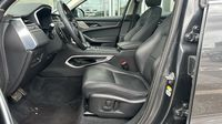 Jaguar F-Pace P400e Plug-in-Hybrid SE BVA8 AWD — photo 12