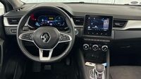 Renault Captur 1.6 E-Tech Plug-in 160ch Intens — photo 11