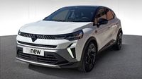 Renault Captur 1.6 E-Tech full hybrid 145ch esprit Alpine