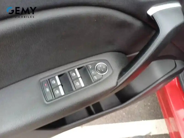 Renault Captur tce 130 edc fap — photo 14