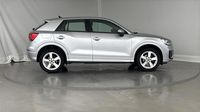 Audi Q2 30 TFSI 116ch Sport Limited — photo 4