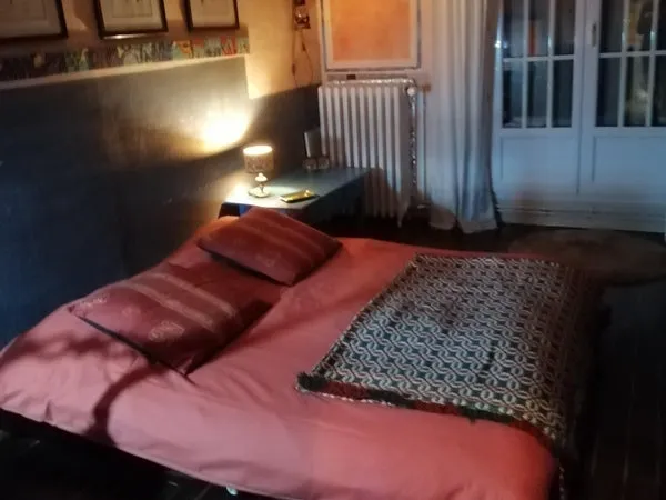 Cohabitation des femmes