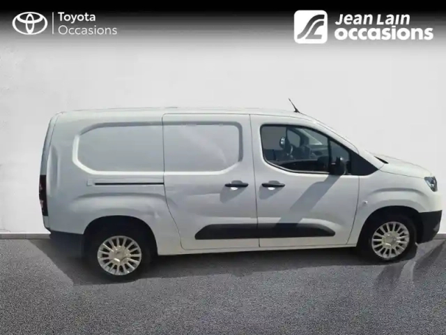 Toyota Proace city long 1.5l 130 d-4d bvm6 — photo 4