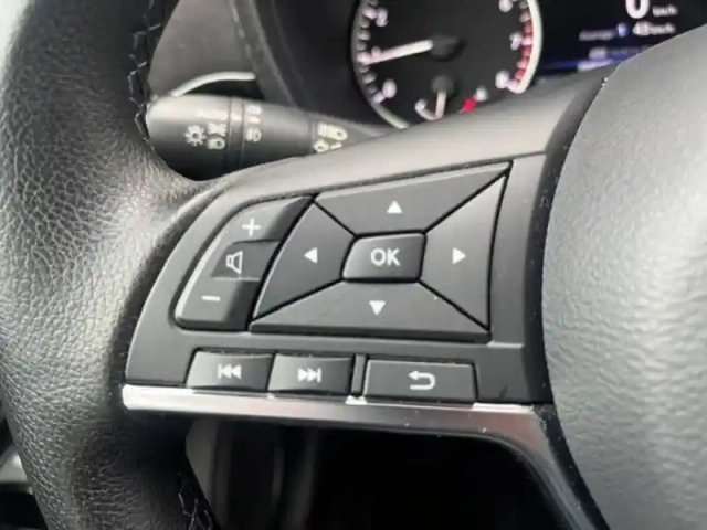 Nissan Juke dig-t 114 — photo 12