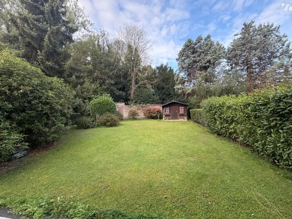 Maison 6 pièces 108 m²
