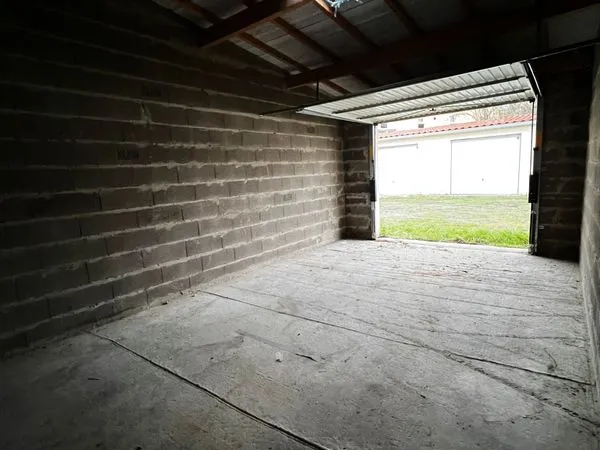 Loue garage