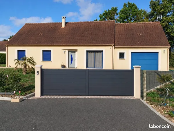 Maison proche La Loupe