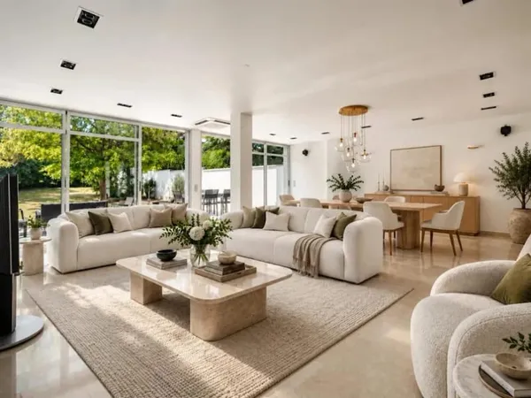 Maison 9 pièces 262 m²