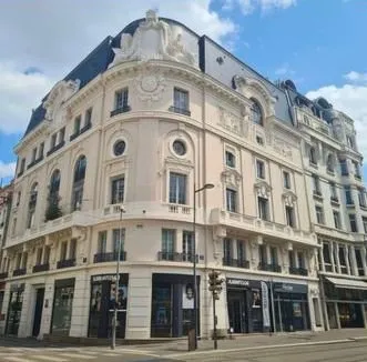 Appartement de 35m2 à louer sur Saint-Étienne