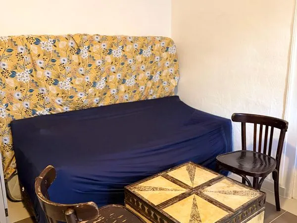 Location appartement T2