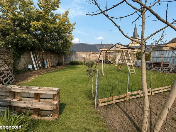 Terrain 435 m² Pontacq