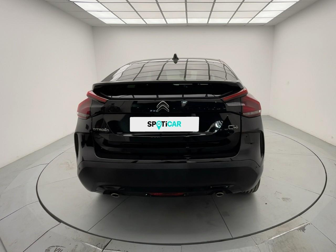 Citroën C4 puretech 130 s&s eat8 shine pack — photo 4