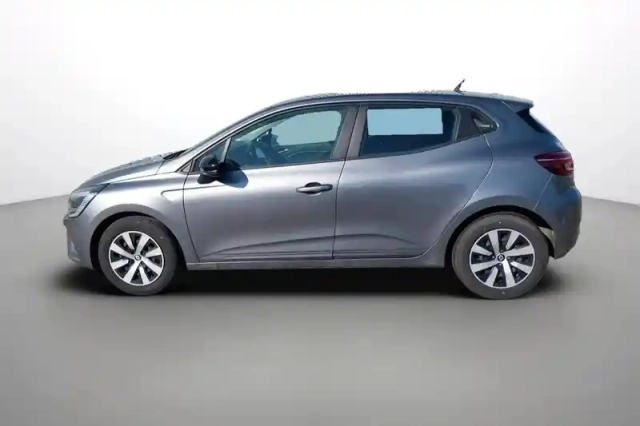 Renault Clio tce 90 — photo 2