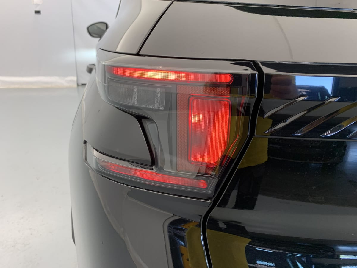 Citroën C3 Aircross — photo 11