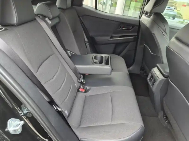 Toyota C-Hr design grande autonomie 77 kwh 224ch + — photo 26