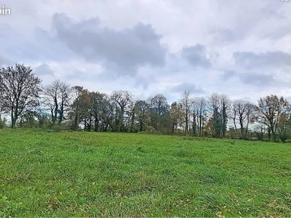 Terrain Le loroux