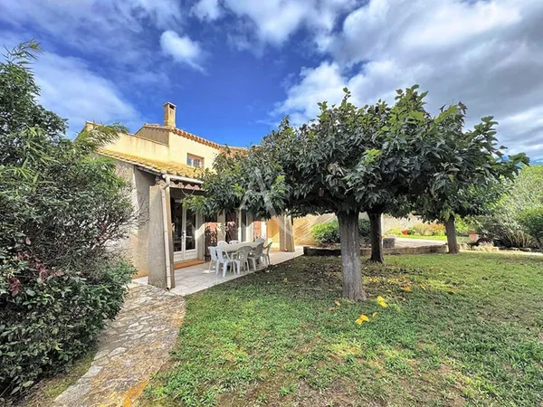 Maison 6 pièces 166 m²