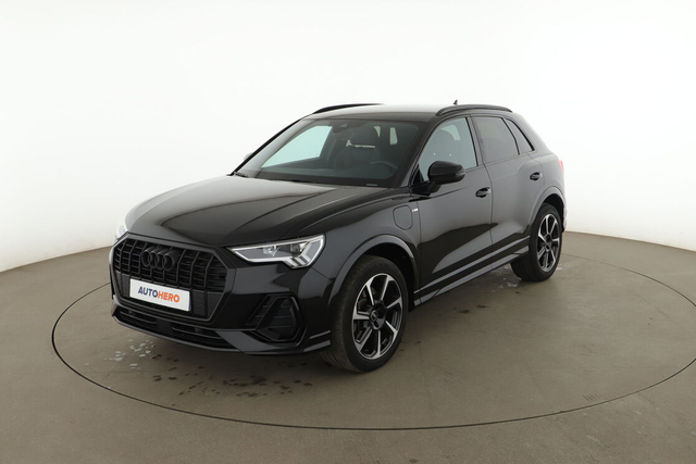 Audi Q3 45 TFSIe S Line S Tronic