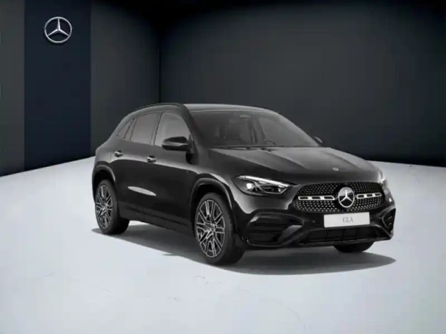 Mercedes Gla 200 d — photo 7