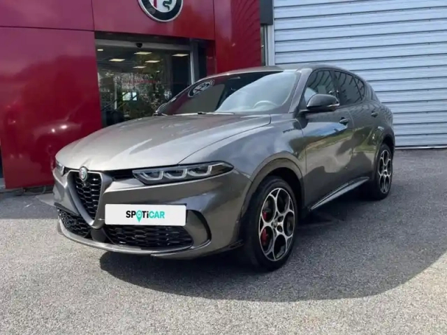 Alfa Romeo Tonale 1.3 phev 280ch edizione speciale at6 e-q4