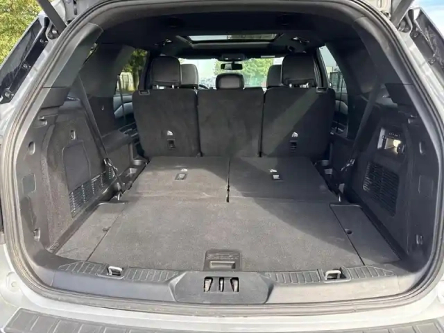Ford Explorer 3.0 ecoboost 457ch parallel phev st-line i-awd bva10 25cv — photo 9