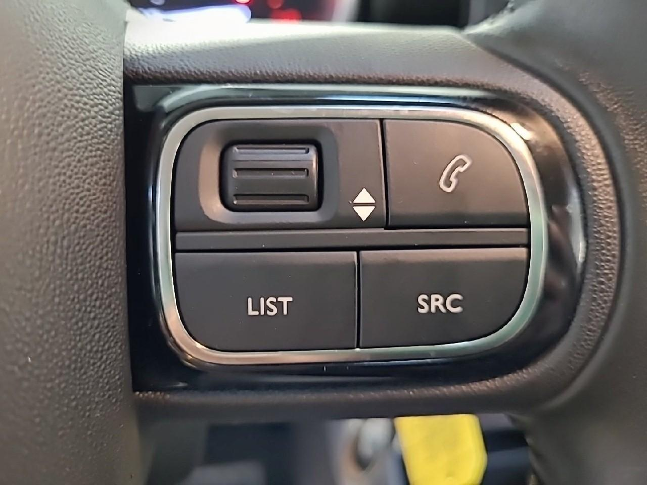 Citroën C3 Aircross bluehdi 110 s&s bvm6 shine — photo 19