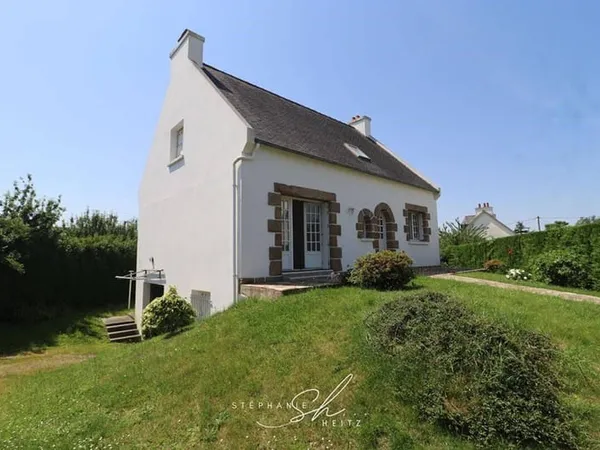 Maison 6 pièces 130 m²