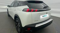 Peugeot 2008 1.5 BlueHDi 130ch S&S Allure Pack EAT8 125g — photo 6