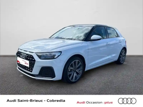 Audi A1 sportback 25 tfsi 95ch advanced