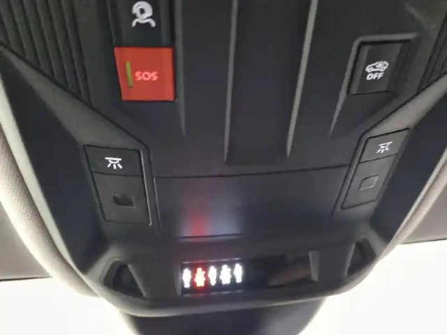 Peugeot 308 bluehdi 130ch s&amp;s eat8 — photo 80