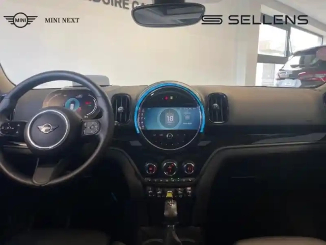 Mini Countryman cooper se 125ch + 95ch edition premium plus all4 bva6 — photo 20
