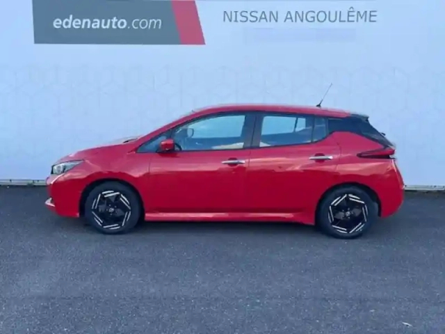 Nissan Leaf electrique 40kwh — photo 3